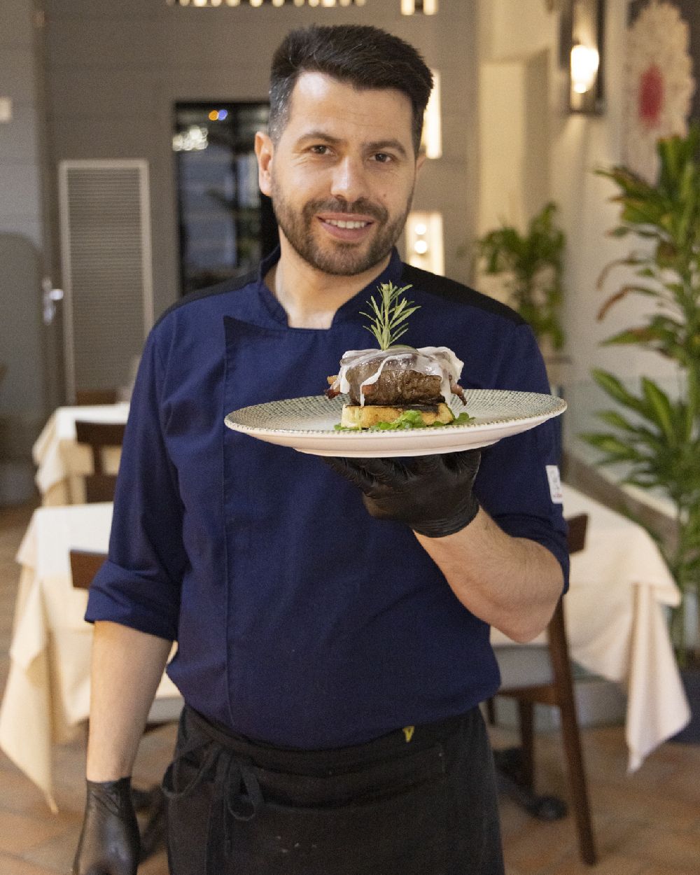 RISTORANTE TRE PEPI